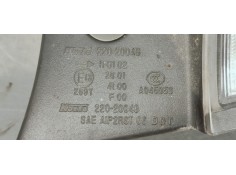 Recambio de piloto trasero derecho para subaru forester s12 2.0 d referencia OEM IAM 22020048  