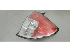 Recambio de piloto trasero derecho para subaru forester s12 2.0 d referencia OEM IAM 22020048  