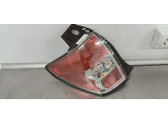 Recambio de piloto trasero izquierdo para subaru forester s12 2.0 d referencia OEM IAM 22020048  