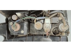 Recambio de piloto trasero izquierdo para subaru forester s12 2.0 d referencia OEM IAM 22020048  