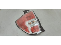 Recambio de piloto trasero izquierdo para subaru forester s12 2.0 d referencia OEM IAM 22020048  