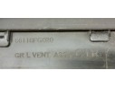 Recambio de rejilla aireadora para subaru forester s12 2.0 d referencia OEM IAM 66110FG020  