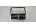 Recambio de rejilla aireadora para subaru forester s12 2.0 d referencia OEM IAM 66110FG020  