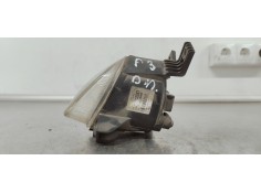Recambio de faro antiniebla derecho para audi a3 sportback (8p) 1.6 tdi referencia OEM IAM 8E0941700  