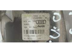 Recambio de faro antiniebla derecho para audi a3 sportback (8p) 1.6 tdi referencia OEM IAM 8E0941700  