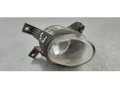 Recambio de faro antiniebla derecho para audi a3 sportback (8p) 1.6 tdi referencia OEM IAM 8E0941700  