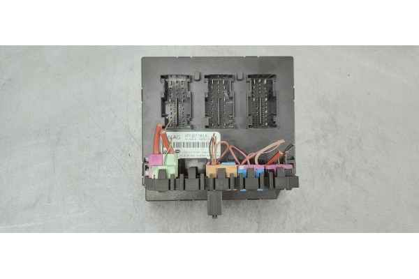 Recambio de modulo electronico para audi a3 sportback (8p) 1.6 tdi referencia OEM IAM 8P0907063A  