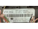 Recambio de modulo electronico para audi a3 sportback (8p) 1.6 tdi referencia OEM IAM 8P0907063A  