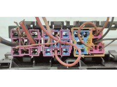 Recambio de modulo electronico para audi a3 sportback (8p) 1.6 tdi referencia OEM IAM 8P0907063A  