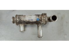 Recambio de enfriador egr para citroen c4 berlina vtr plus referencia OEM IAM 9646762280  