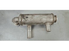 Recambio de enfriador egr para citroen c4 berlina vtr plus referencia OEM IAM 9646762280  