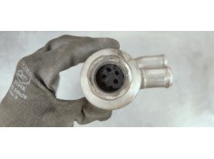 Recambio de enfriador egr para citroen c4 berlina vtr plus referencia OEM IAM 9646762280  