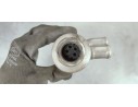 Recambio de enfriador egr para citroen c4 berlina vtr plus referencia OEM IAM 9646762280  