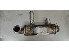 Recambio de enfriador egr para citroen c4 berlina vtr plus referencia OEM IAM 9646762280  
