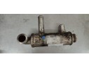 Recambio de enfriador egr para citroen c4 berlina vtr plus referencia OEM IAM 9646762280  