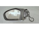 Recambio de retrovisor izquierdo para mercedes-benz clase b (w245) 2.0 cdi referencia OEM IAM A3140417  