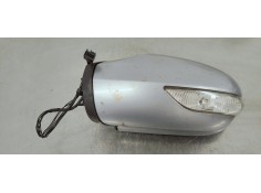 Recambio de retrovisor izquierdo para mercedes-benz clase b (w245) 2.0 cdi referencia OEM IAM A3140417  