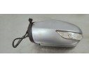 Recambio de retrovisor izquierdo para mercedes-benz clase b (w245) 2.0 cdi referencia OEM IAM A3140417  