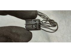 Recambio de retrovisor izquierdo para mercedes-benz clase b (w245) 2.0 cdi referencia OEM IAM A3140417  