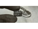 Recambio de retrovisor izquierdo para mercedes-benz clase b (w245) 2.0 cdi referencia OEM IAM A3140417  