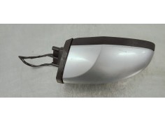 Recambio de retrovisor izquierdo para mercedes-benz clase b (w245) 2.0 cdi referencia OEM IAM A3140417  