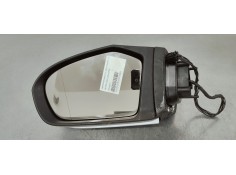 Recambio de retrovisor izquierdo para mercedes-benz clase b (w245) 2.0 cdi referencia OEM IAM A3140417  