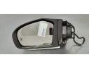 Recambio de retrovisor izquierdo para mercedes-benz clase b (w245) 2.0 cdi referencia OEM IAM A3140417  