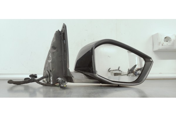 Recambio de retrovisor derecho para ds 4 1.5 hdi referencia OEM IAM E20420136  