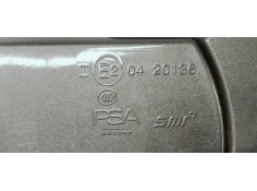 Recambio de retrovisor derecho para ds 4 1.5 hdi referencia OEM IAM E20420136  