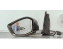 Recambio de retrovisor izquierdo para ds 4 1.5 hdi referencia OEM IAM E20420136  