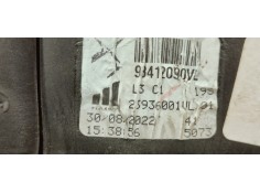Recambio de retrovisor izquierdo para ds 4 1.5 hdi referencia OEM IAM E20420136  