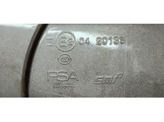 Recambio de retrovisor izquierdo para ds 4 1.5 hdi referencia OEM IAM E20420136  