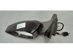 Recambio de retrovisor izquierdo para ds 4 1.5 hdi referencia OEM IAM E20420136  