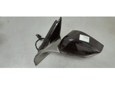 Recambio de retrovisor izquierdo para ds 4 1.5 hdi referencia OEM IAM E20420136  