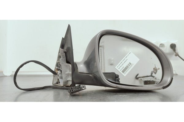 Recambio de retrovisor derecho para volkswagen passat berlina (3b3) advance referencia OEM IAM E1010781  