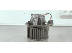 Recambio de ventilador calefaccion para audi a3 sportback (8p) 1.6 tdi referencia OEM IAM 1K1820015G  