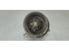 Recambio de ventilador calefaccion para audi a3 sportback (8p) 1.6 tdi referencia OEM IAM 1K1820015G  