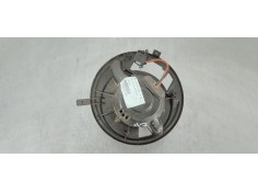 Recambio de ventilador calefaccion para audi a3 sportback (8p) 1.6 tdi referencia OEM IAM 1K1820015G  