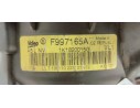 Recambio de ventilador calefaccion para audi a3 sportback (8p) 1.6 tdi referencia OEM IAM 1K1820015G  