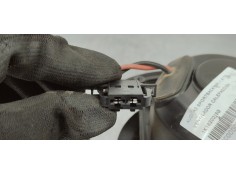 Recambio de ventilador calefaccion para audi a3 sportback (8p) 1.6 tdi referencia OEM IAM 1K1820015G  