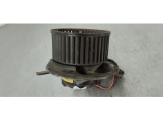 Recambio de ventilador calefaccion para audi a3 sportback (8p) 1.6 tdi referencia OEM IAM 1K1820015G  
