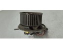 Recambio de ventilador calefaccion para audi a3 sportback (8p) 1.6 tdi referencia OEM IAM 1K1820015G  