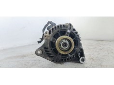 Recambio de alternador para citroen saxo 1.1 furio referencia OEM IAM 9641727480  