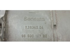 Recambio de caudalimetro para citroen c4 berlina cool referencia OEM IAM 9650010780  