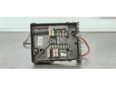Recambio de caja reles / fusibles para audi a3 sportback (8p) 1.6 tdi referencia OEM IAM 1K0937125D  
