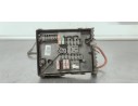 Recambio de caja reles / fusibles para audi a3 sportback (8p) 1.6 tdi referencia OEM IAM 1K0937125D  