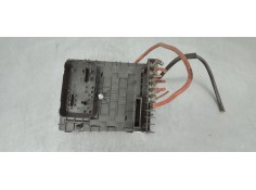 Recambio de caja reles / fusibles para audi a3 sportback (8p) 1.6 tdi referencia OEM IAM 1K0937125D  