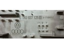 Recambio de caja reles / fusibles para audi a3 sportback (8p) 1.6 tdi referencia OEM IAM 1K0937125D  