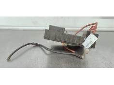 Recambio de caja reles / fusibles para audi a3 sportback (8p) 1.6 tdi referencia OEM IAM 1K0937125D  
