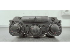 Recambio de mando calefaccion / aire acondicionado para seat altea (5p1) 1.9 tdi referencia OEM IAM   